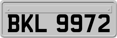 BKL9972