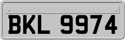 BKL9974