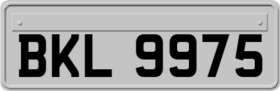 BKL9975