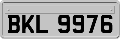 BKL9976