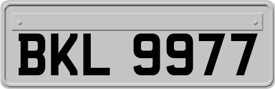 BKL9977