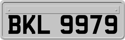 BKL9979