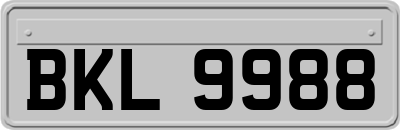 BKL9988