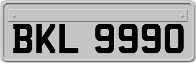 BKL9990