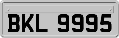 BKL9995