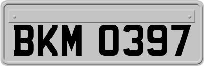 BKM0397