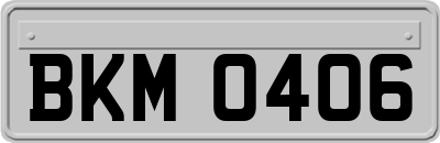 BKM0406