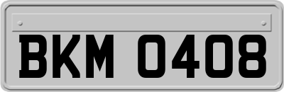 BKM0408