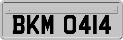 BKM0414