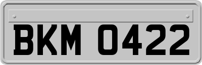 BKM0422