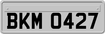 BKM0427