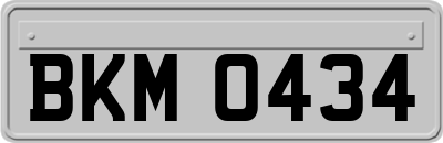 BKM0434