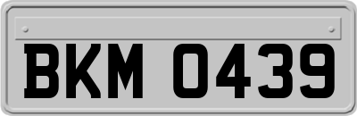 BKM0439