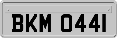 BKM0441
