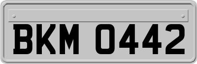 BKM0442