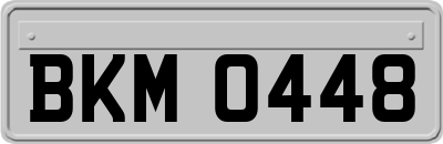 BKM0448