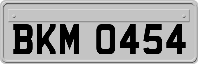 BKM0454