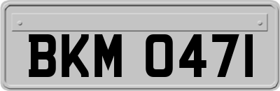 BKM0471