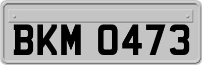 BKM0473