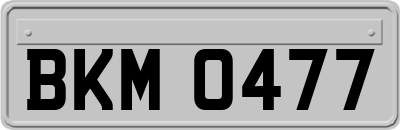 BKM0477