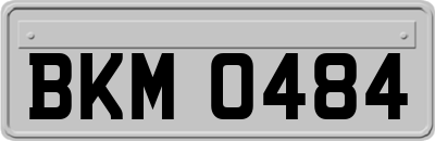 BKM0484