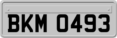 BKM0493