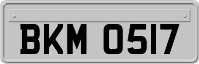 BKM0517