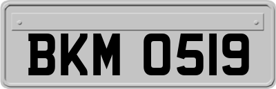 BKM0519