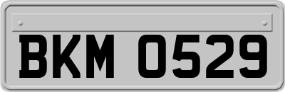 BKM0529