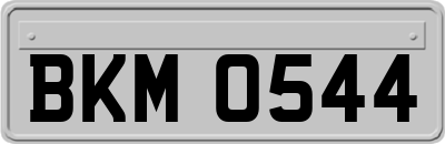 BKM0544