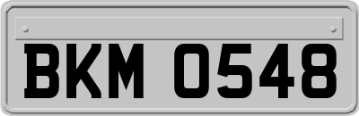BKM0548