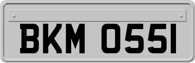 BKM0551