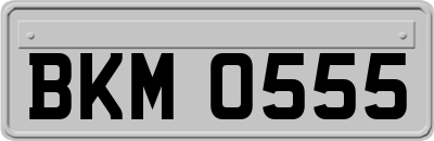 BKM0555