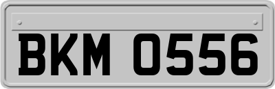 BKM0556