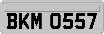 BKM0557