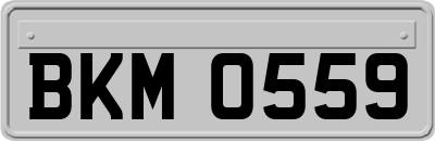 BKM0559
