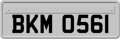 BKM0561