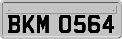 BKM0564