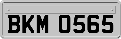 BKM0565