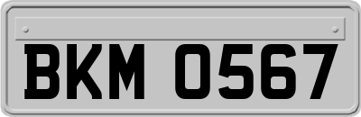 BKM0567