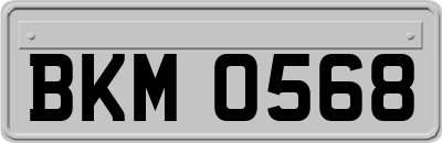 BKM0568