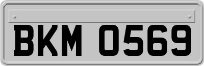 BKM0569