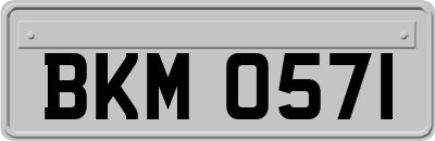 BKM0571