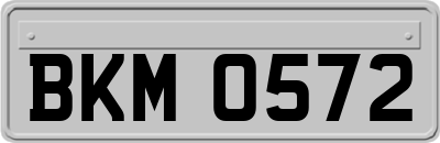 BKM0572