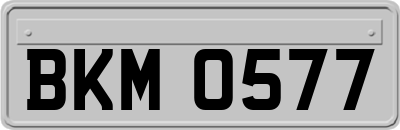 BKM0577
