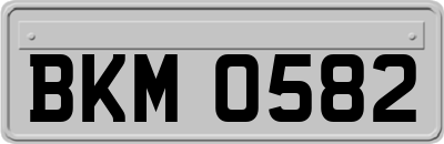 BKM0582