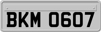BKM0607