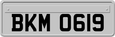 BKM0619