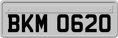 BKM0620