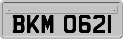BKM0621